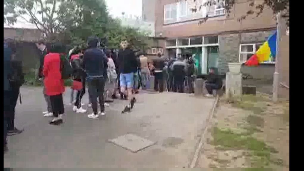 Românii din Diaspora, umiliți în ziua votului