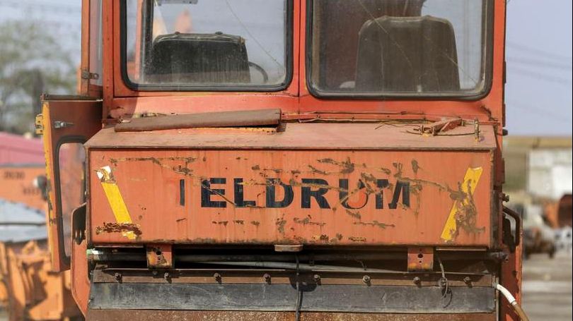 Tel Drum a primit un nou contract bănos de la CJ Teleorman