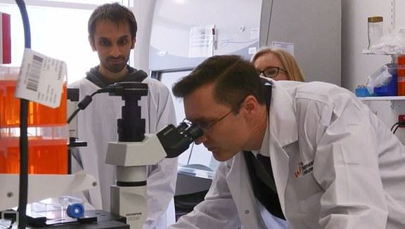 Descoperire uriașă. O injecție ar putea trata cancerul 