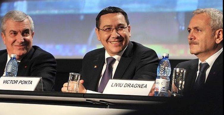 Cozmin Gușă: Mizele europarlamentarelor: neo-majoritate și prezidențiabili (1)