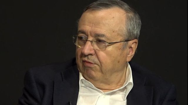 Ion Cristoiu: Este cea mai mare surpriză a ultimilor ani. Se schimbă ierarhia politică în România