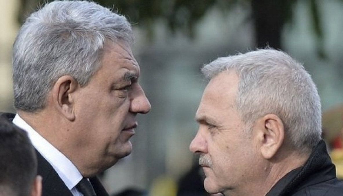 Mihai Tudose: E o fabulație să rămână Guvernul Dăncilă