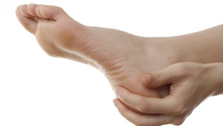 Secretul străbunicii! Cum scapi imediat de bătăturile de la picioare