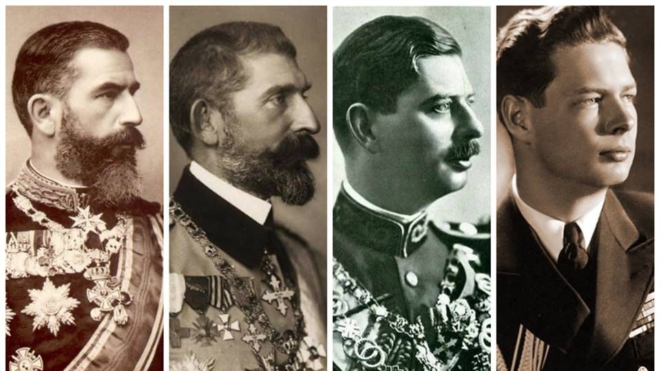 Ce a însemnat 10 mai în istoria României