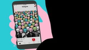 O tânără de 16 ani a făcut un sondaj pe net: "Ce să aleg? Moartea sau viața?" Urmarea tragică...