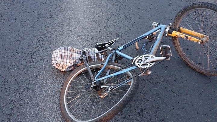 Sibiu: Răsturnare de situație în cazul biciclistului decedat în urma unui accident