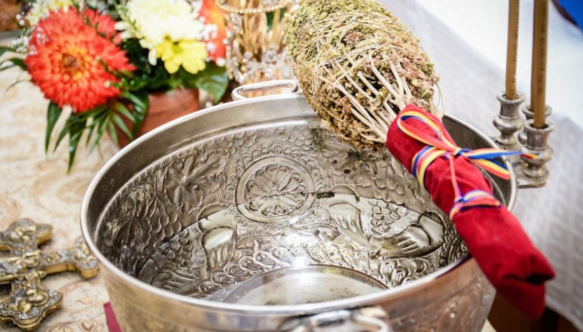 25 aprilie. Izvorul Tămăduirii. Ce trebui să faci în această zi, pentru a avea noroc tot anul?