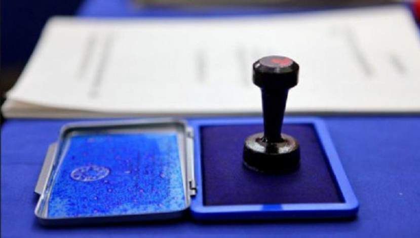 Alegeri europarlamentare - Comparatie prezenta la vot cu alegerile din 2014, 2009 si 2007