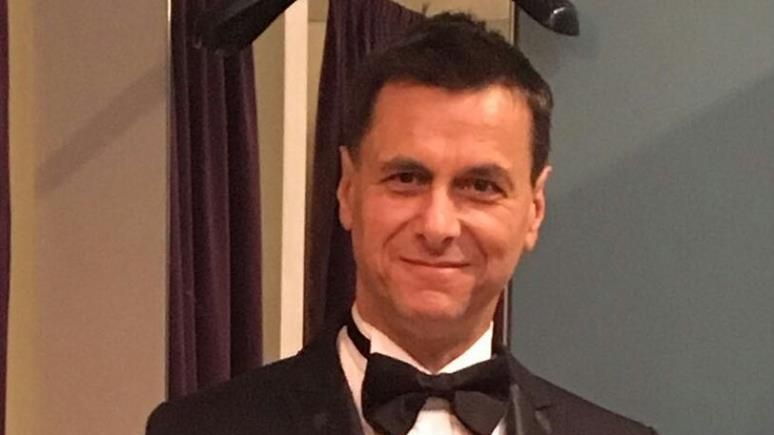 Alegeri prezidențiale 2019. Cine este Bogdan Stanoevici, actorul care va candida la președinție?