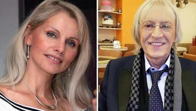 Anastasia Lazariuc, reacție sfâșietoare. Ce gest a făcut pentru Mihai Constantinescu