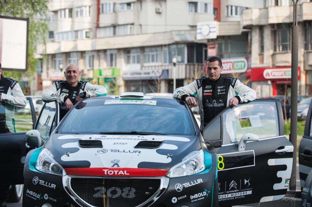 Raliul Argeșului închide DN73C și Transfăgărăşanul