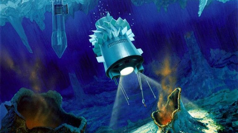 Calculul specialiștilor: câtă apă există pe celelalte planete din sistemul nostru solar?