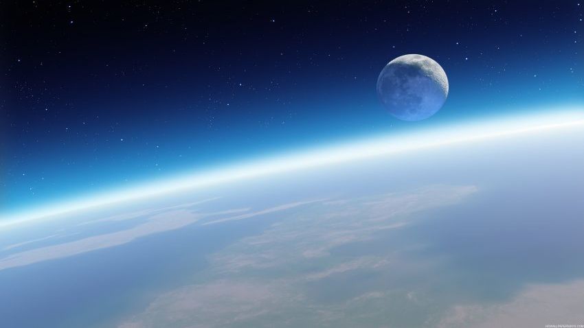 Până unde se întinde atmosfera Pământului. Surpriza de care nu știai