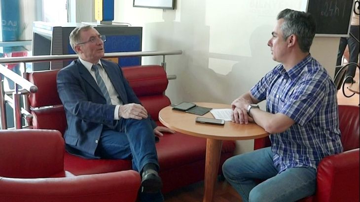 Augustin Lazăr a dat cărţile pe faţă, la o lună după pensionare. Ce spune despre soarta lui Liviu Dragnea! Interviu realitatea.net cu fostul Procuror General al României