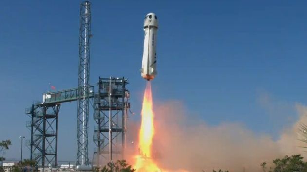 De ce miliardarii vor să te facă turist în spațiu