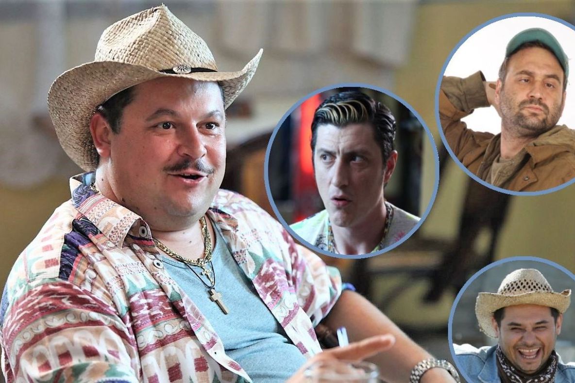 Pro TV a renunţat la show-ul cu Mihai Bobonete