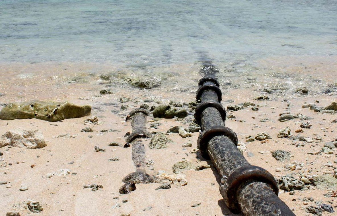 Internetul ar putea fi distrus de încălzirea globală: cum s-ar ajunge la așa ceva