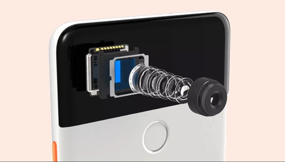 Revoluție pentru camera de pe telefon: ce nebunie au mai făcut producătorii acum?