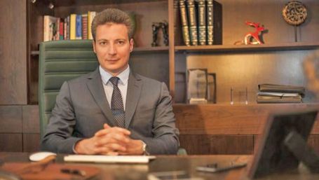 Andrei Caramitru îndeamnă la boicot împotriva Antenei 3