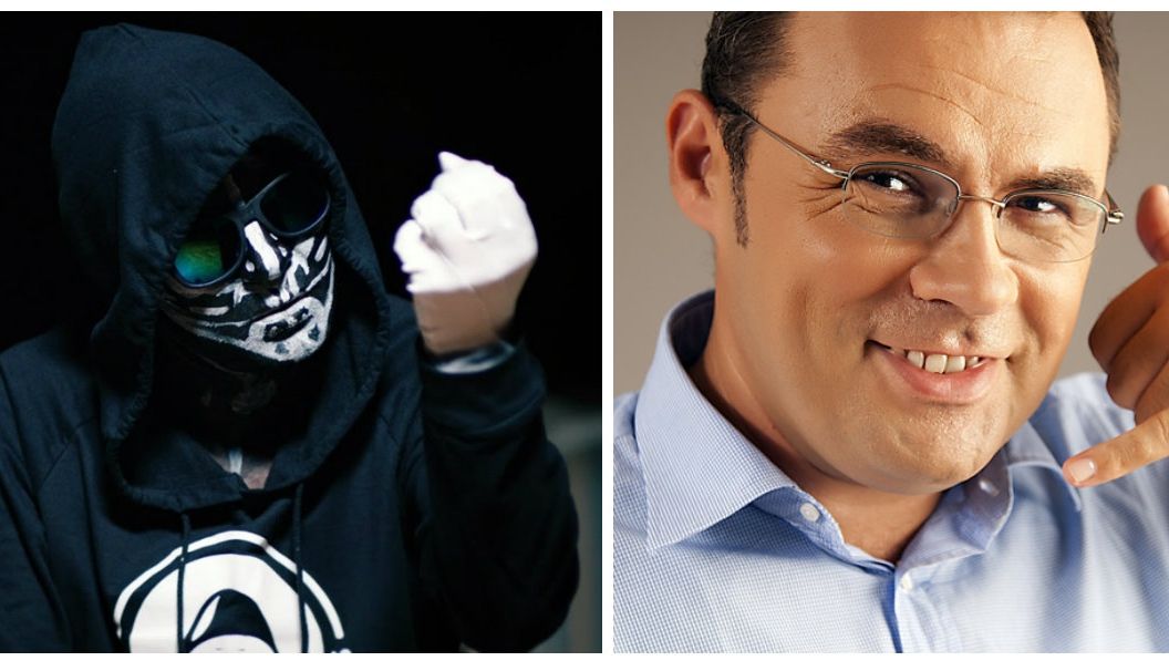 Carla's Dreams, replică pentru Moise Guran, pe tema votului la Europarlamentare