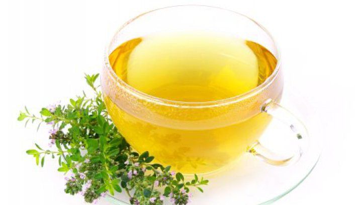 Cimbrişorul, minune a naturii. Ce probleme poate rezolva ceaiul de cimbrişor