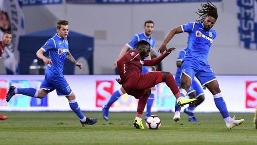 LIVE VIDEO BLOG | CFR – Craiova, de la ora 21:00.