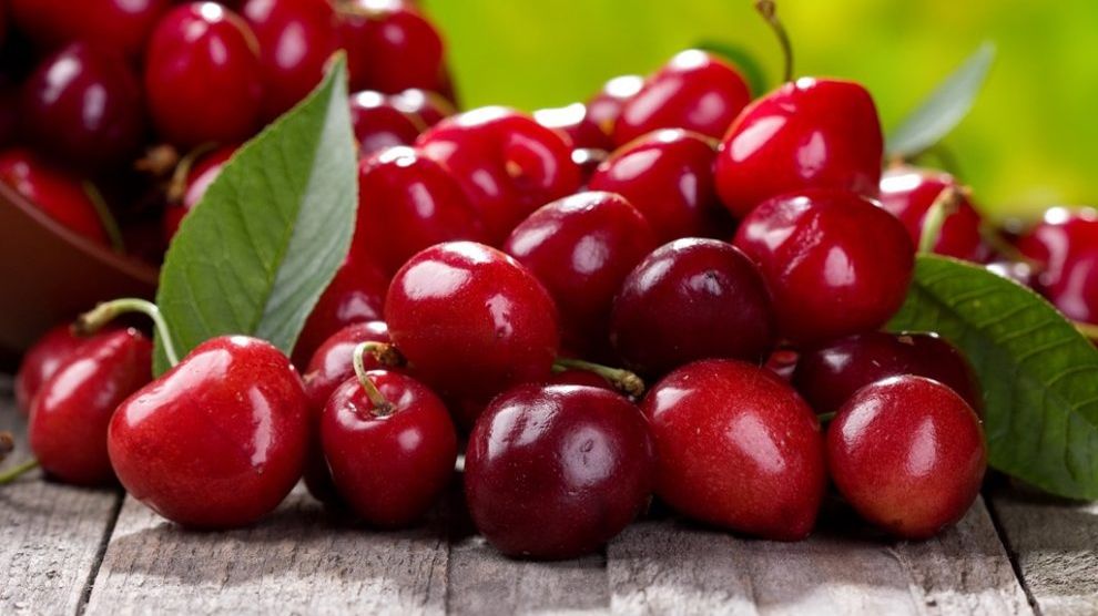 Aproape o tonă de cireşe furate în sud-vestul Germaniei. Paguba se ridică la 5.000 de euro