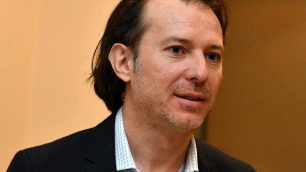 Florin Cîțu: "Oamenii din anturajul lui Dragnea au beneficat de mișcările din piața de capital"