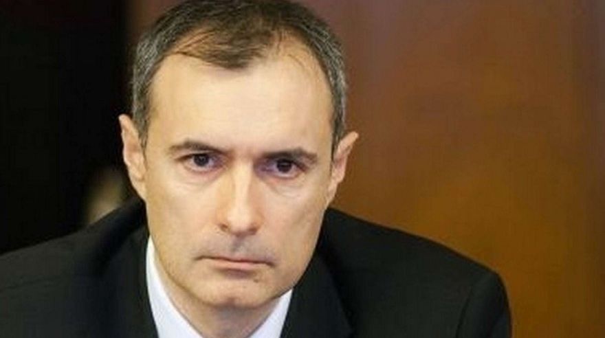 Florian Coldea, întâlniri de taină în parcări subterane