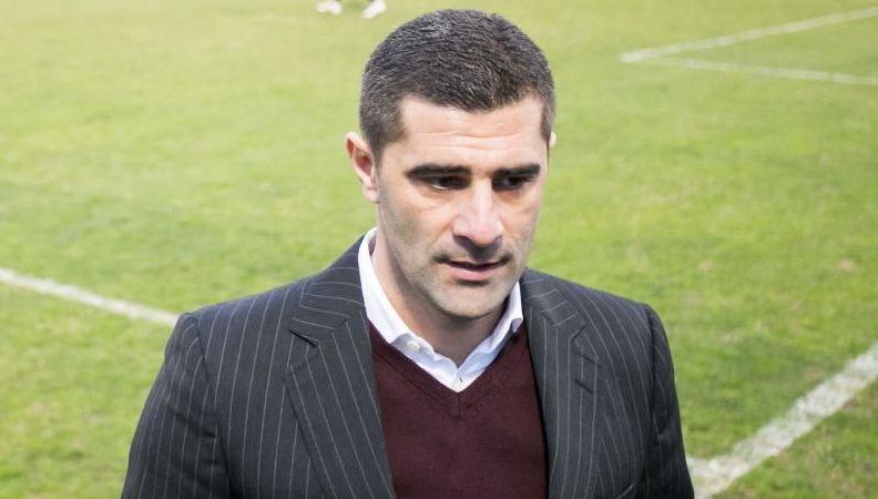 CUTREMUR LA ASTRA! Dani Coman și-a dat demisia