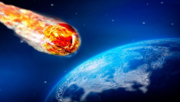 Cum deosebești o cometă de un asteroid: diferențele extrem de simple de urmărit