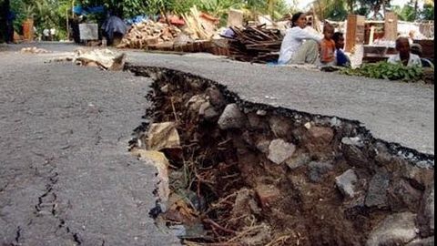 Cutremur de 6,1 grade în Costa Rica. Cel puțin 5 victime