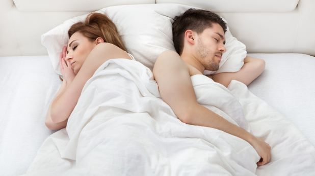 Ți s-au întâmplat aceste lucruri în timp ce dormeai? Cele mai bizare senzații din timpul somnului!