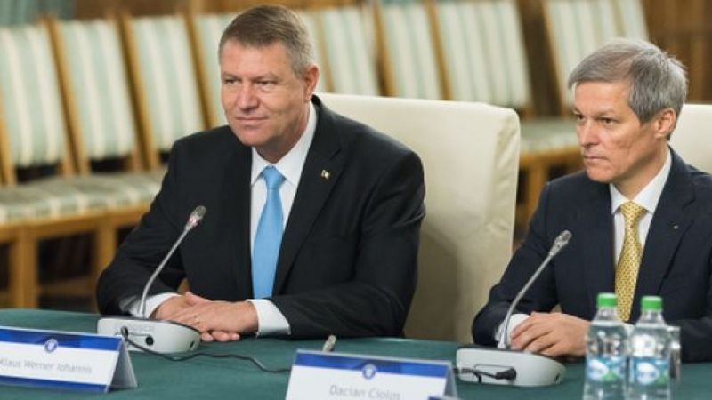 Dacian Cioloș revine după atacul către președinte: ”Nu a fost deloc în intenția mea”