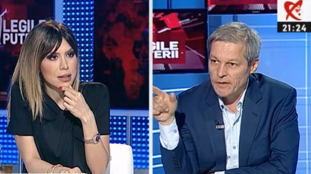 Dacian Cioloș a explicat strategia USR-Plus pentru alegerile prezidențiale