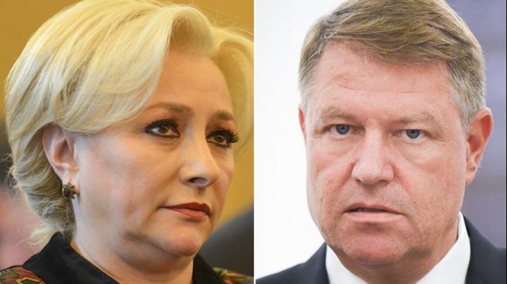De ce i-a refuzat Iohannis pe miniștrii propuși de Dăncilă. Motivarea laconică a președintelui