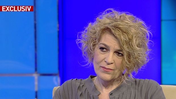 De ce candideaza Carmen Avram: 'Am prins drag de PSD'