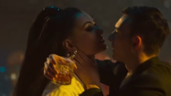 Europarlamentare 2019 | Delia & The Motans, anunț important pentru 26 mai 