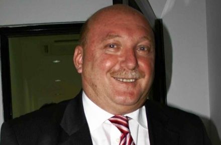 Cristian Deliorga a dezvăluit de ce a ales PSD ca să ajungă la CCR