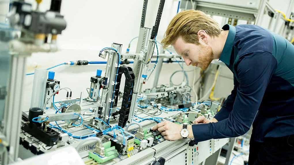 Descoperirea care va revoluționa lumea 