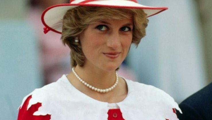 Paris: omagiul suprem adus Prințesei Diana