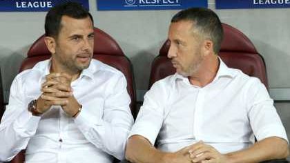 A mințit MM Stoica? Reacție nervoasă a lui Dică: „Plecam pe loc!”