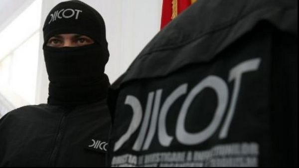 Percheziții de proporții în trei județe, captură uriașă