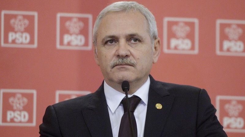 Surpriză! Cine poate fi noul președinte al Camerei Deputaților după încarcerarea lui Dragnea!