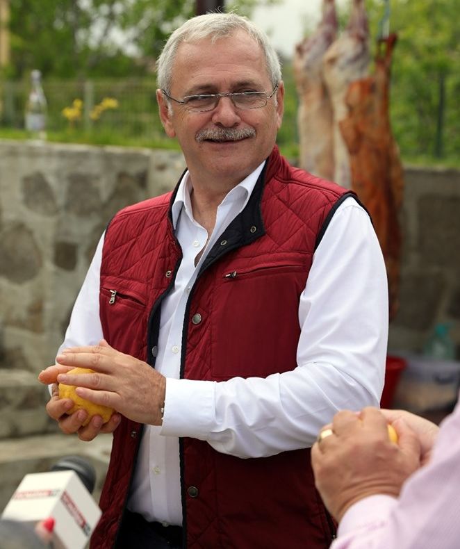 Dragnea anunță o nouă decizie-bombă: contractele din România doar în lei