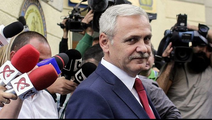 Liviu Dragnea, lovit în plin înaintea procesului din 27 mai. Augustin Lazăr, fost Procuror General al României: "Judecătorii nu se lasă impresionaţi"