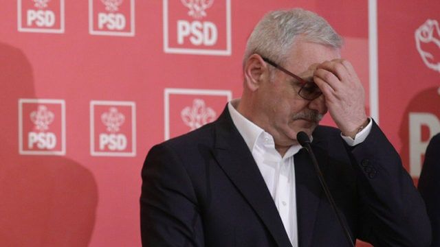 Anunț despre Liviu Dragnea: "Trebuie să își dea demisia"