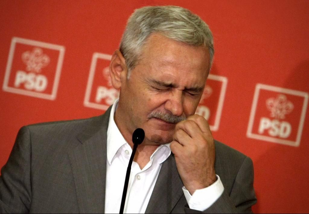 Dezastru total! PSD zdrobit la Cluj. USR-PLUS câștigător, PNL, abia pe locul doi