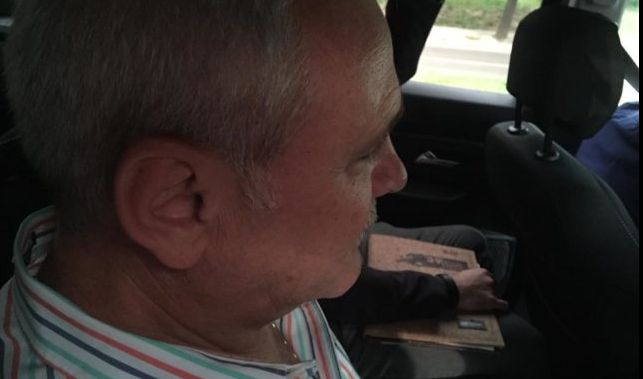 Cum ar putea scăpa Dragnea de închisoare