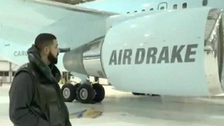 Avion de 185 de milioane de euro, cumpărat de o super-vedetă